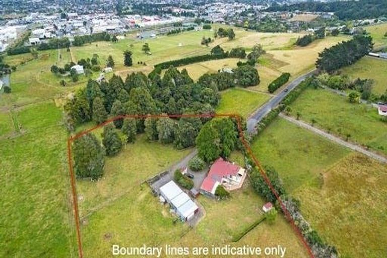 Photo of property in 43 Youngs Grove, Pukekohe, 2120