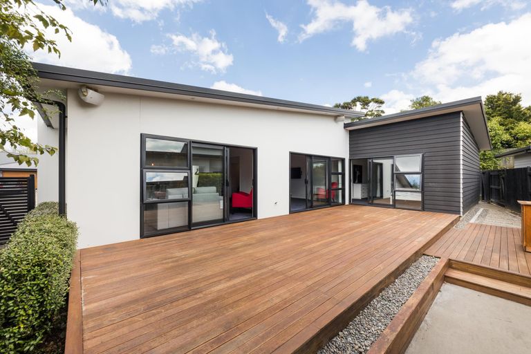 Photo of property in 121 Atawhai Road, Fitzherbert, Palmerston North, 4410