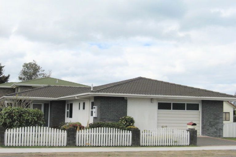 Photo of property in 100a Philomel Road, Whangamata, 3620