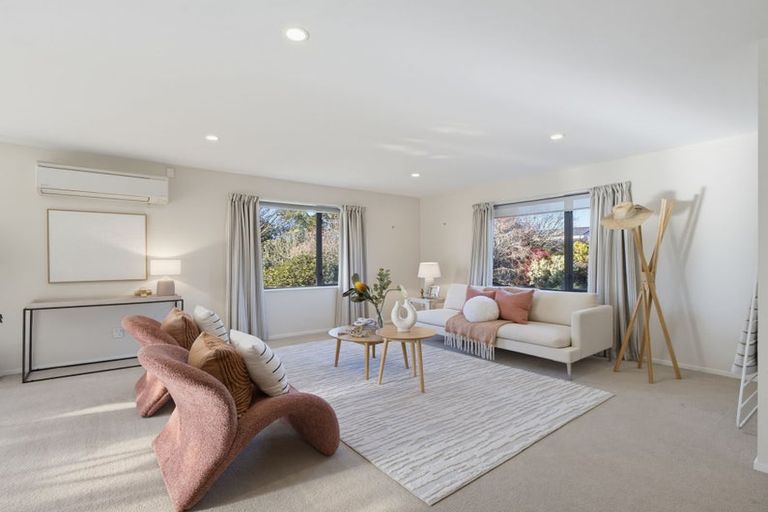 Photo of property in 7 Willowside Place, Amberley, 7410