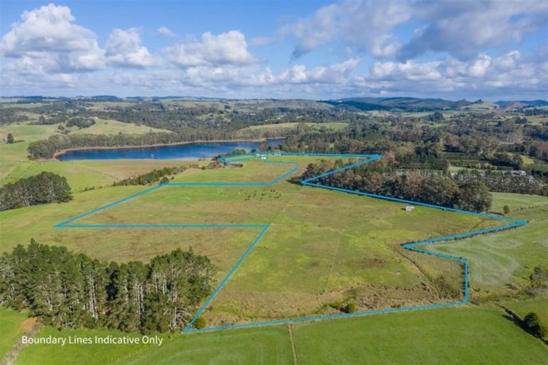 Photo of property in 101 Kirikiri Lane, Waipapa, Kerikeri, 0295