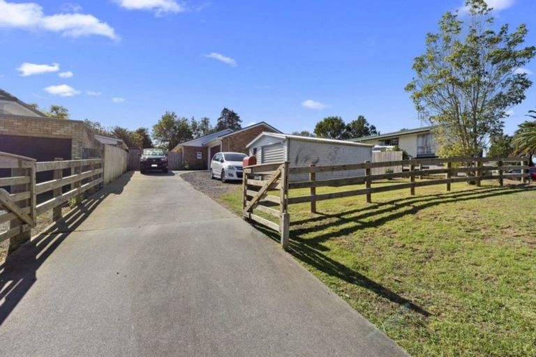 Photo of property in 21 Rimu Street, Te Kauwhata, 3710