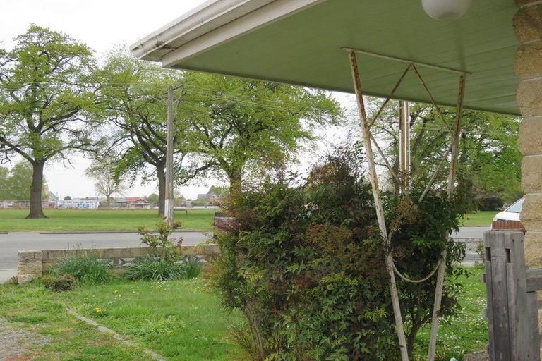 Photo of property in 21 Hally Terrace, Temuka, 7920