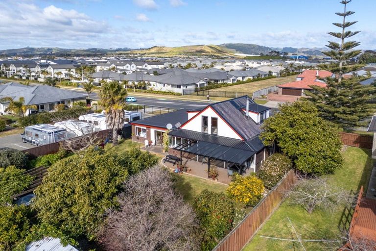 Photo of property in 241 Grenada Street, Mount Maunganui, 3116
