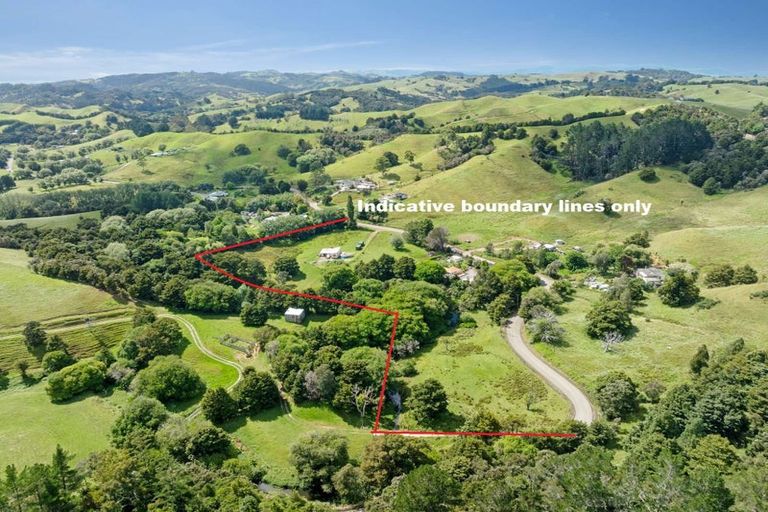 Photo of property in 347 Duncan Road, Kaingaroa, Kaitaia, 0482