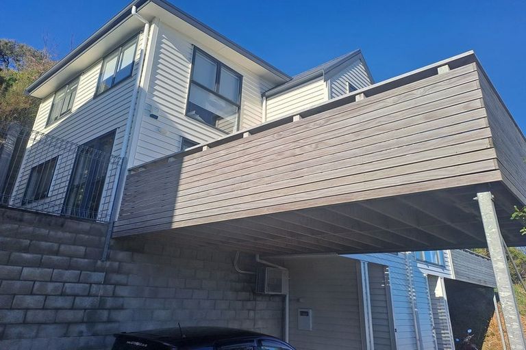 Photo of property in 3/69 Sheridan Terrace, Johnsonville, Wellington, 6037