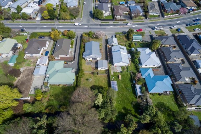 Photo of property in 27 Hoon Hay Road, Hoon Hay, Christchurch, 8025