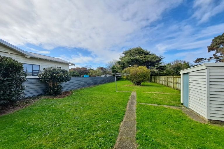 Photo of property in 12-14 Dixon Avenue, Hawera, 4610