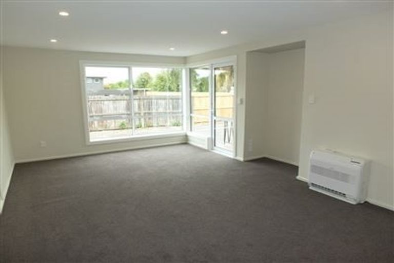 Photo of property in 4/9 Harvey Terrace, Richmond, Christchurch, 8013