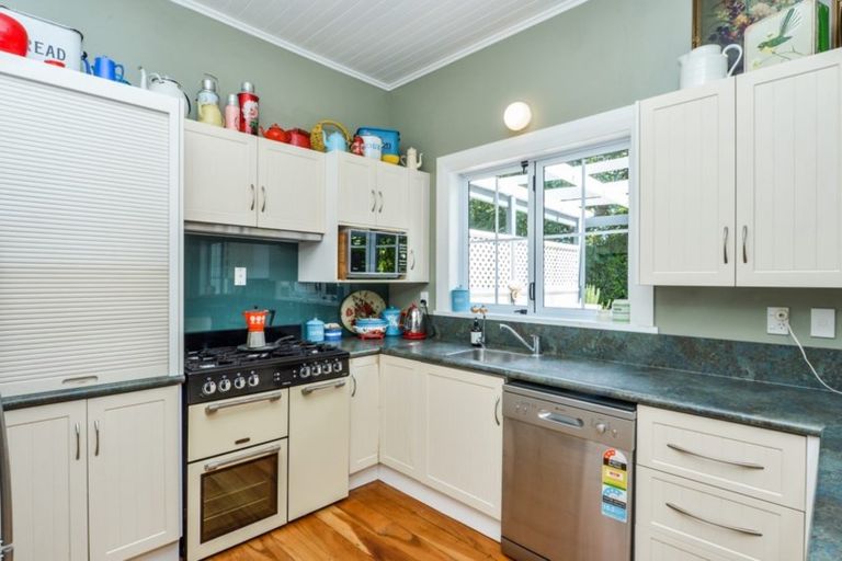 Photo of property in 107 Horrell Road, Morrinsville, 3374