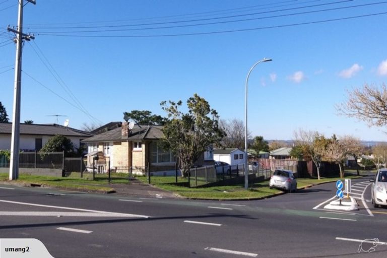 Photo of property in 43 Alfriston Road, Manurewa East, Auckland, 2102
