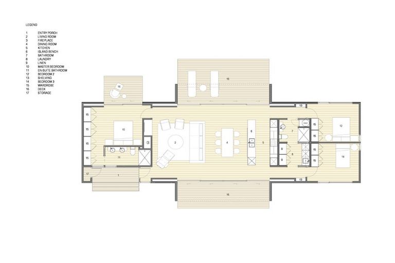 Photo of property in 149a Torehape Road, Kaihere, Ngatea, 3597