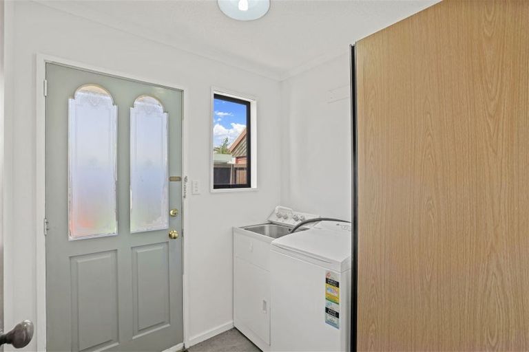 Photo of property in 4/129 Clarence Street, Riccarton, Christchurch, 8011