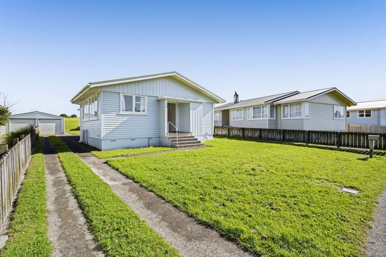 Photo of property in 48 Marama Crescent, Spotswood, New Plymouth, 4310