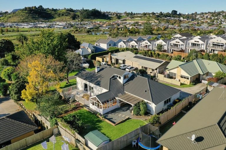 Photo of property in 80 Kinloch Way, Bethlehem, Tauranga, 3110