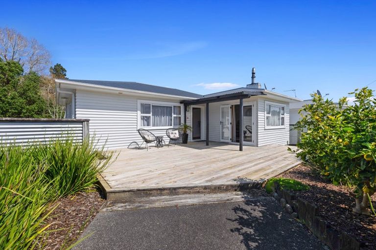 Photo of property in 31 Essex Street, Vogeltown, New Plymouth, 4310