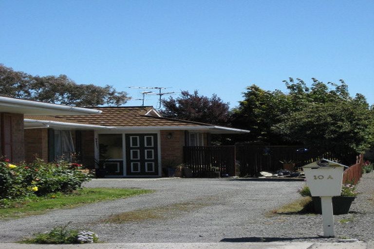 Photo of property in 1/10 Manor Place, Redwoodtown, Blenheim, 7201