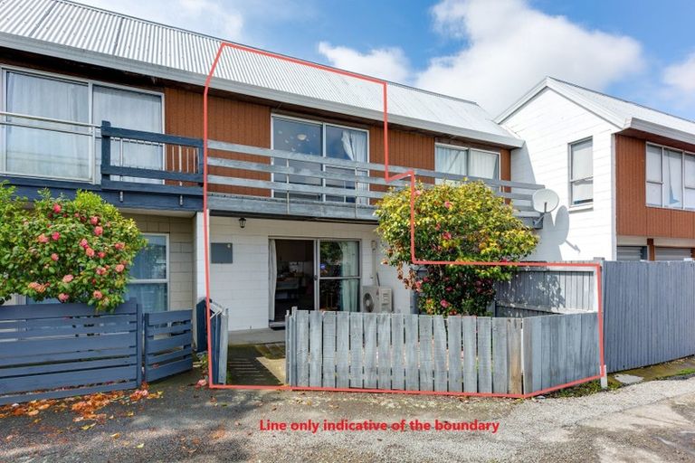Photo of property in 6/15 Buffon Street, Waltham, Christchurch, 8023