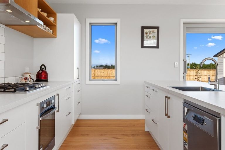 Photo of property in 2 Pukeko Way, Amberley, 7410