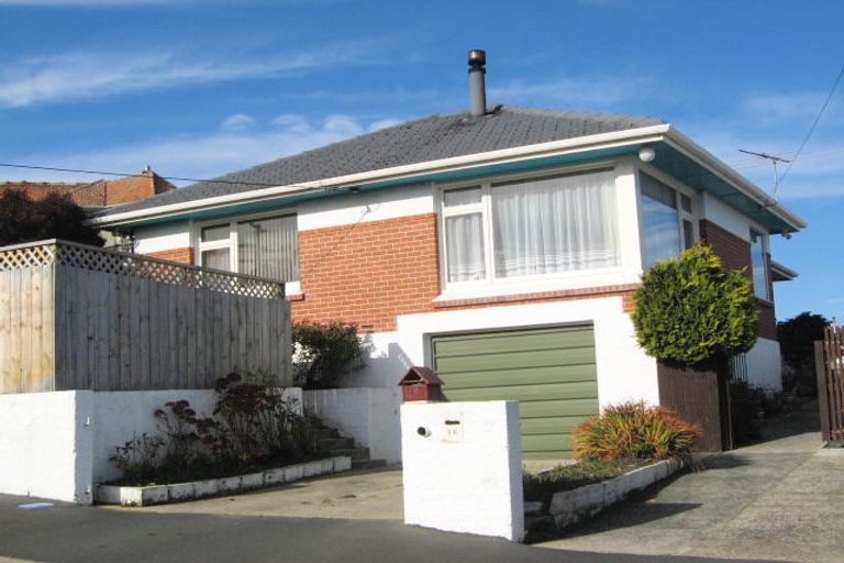 Photo of property in 16 Kinvig Street, Andersons Bay, Dunedin, 9013