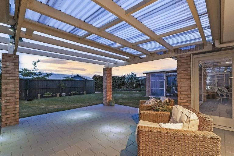 Photo of property in 44 Beaumont Drive, Rolleston, 7614