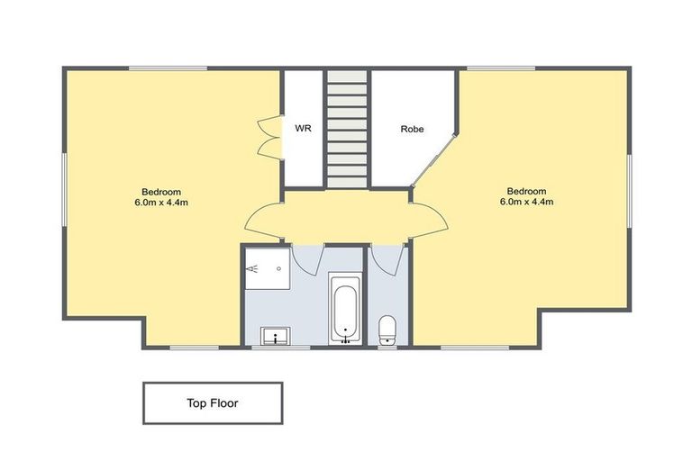 Photo of property in 2/94a Coronation Road, Hillcrest, Auckland, 0627