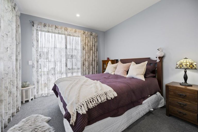 Photo of property in 112 Cochrane Road, Ngahinapouri, Ohaupo, 3882