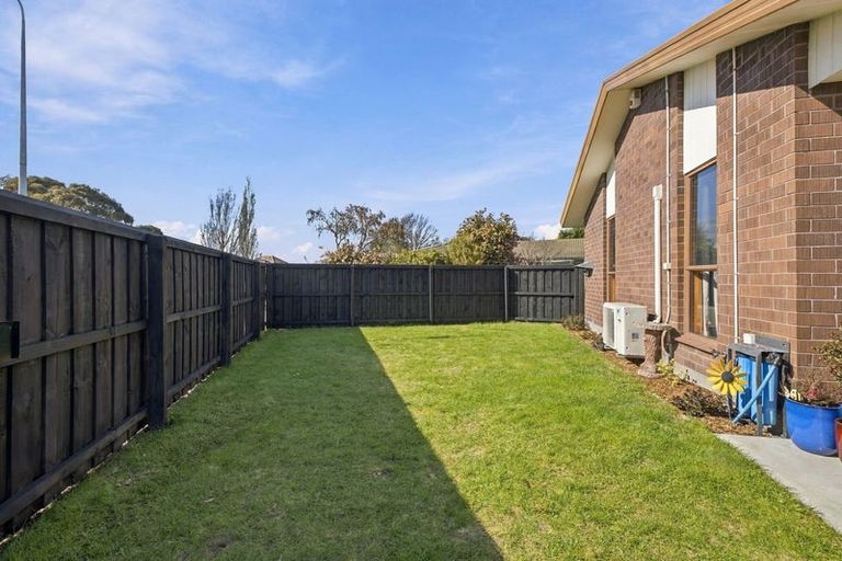 Photo of property in 50 Yellowstone Crescent, Burwood, Christchurch, 8083