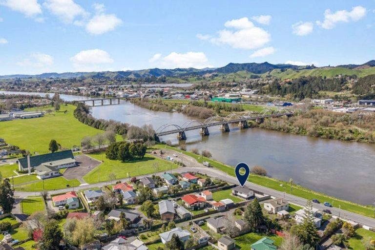 Photo of property in 28 Riverview Road, Huntly, 3700