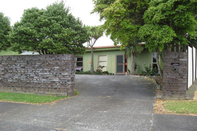 Photo of property in 12 Andes Avenue, Mangere Bridge, Auckland, 2022