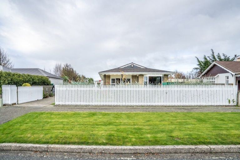 Photo of property in 131 Selwyn Street, Appleby, Invercargill, 9812