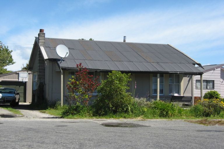 Photo of property in 2a Forbes Street, Westport, 7825