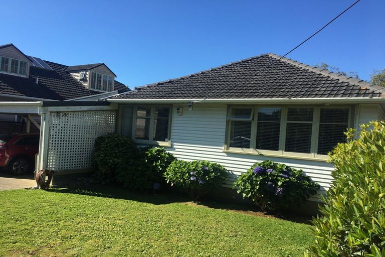 Photo of property in 153 Riverside Drive, Waiwhetu, Lower Hutt, 5010