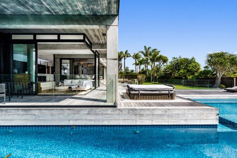 Photo of property in 5 Fenton Circus, Orakei, Auckland, 1071