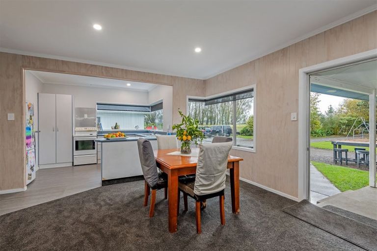 Photo of property in 578 Raumai Road, Bulls, 4894