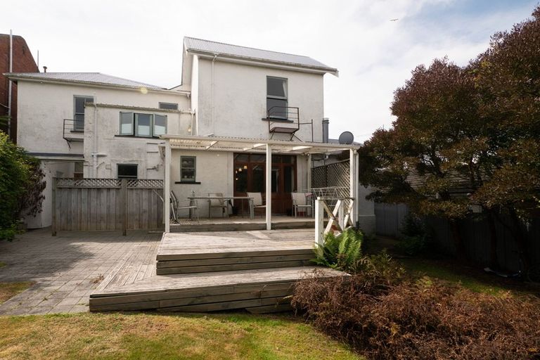 Photo of property in 83 Stafford Street, Dunedin Central, Dunedin, 9016