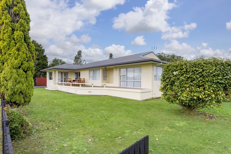 Photo of property in 112 Rutherford Road, Pukekohe East, Pukekohe, 2677