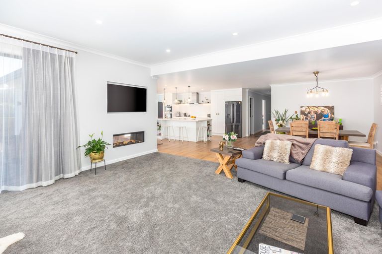 Photo of property in 3 Elias Court, The Gardens, Auckland, 2105