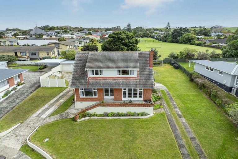 Photo of property in 19 Portland Terrace, Dargaville, 0310