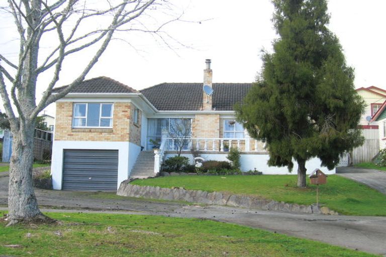 Photo of property in 8 Jellicoe Street, Morningside, Whangarei, 0110