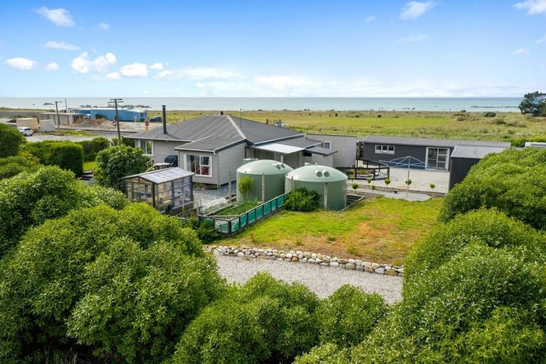 Photo of property in 22 Wharanui, Ward, Seddon, 7285