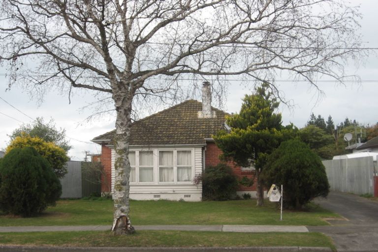 Photo of property in 3 Masefield Avenue, Maraenui, Napier, 4110