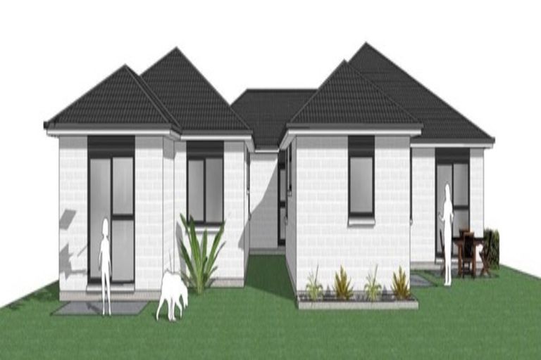 Photo of property in 5 Reponui Court, Rototuna North, Hamilton, 3210