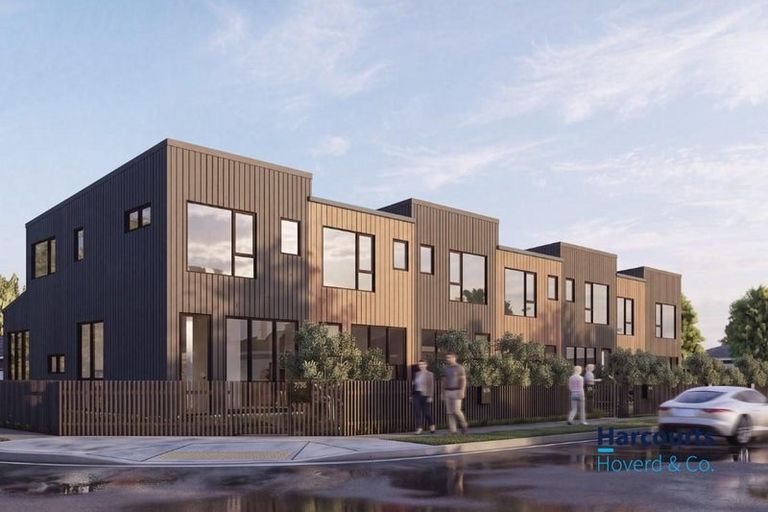 Photo of property in 36 Tawa Crescent, Manurewa, Auckland, 2102