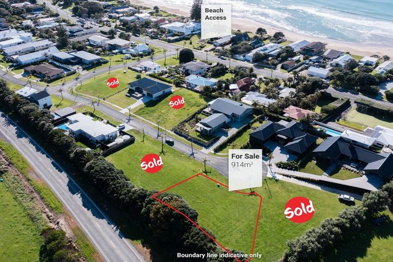 Photo of property in 22 Beach Cove, Wainui, Gisborne, 4010