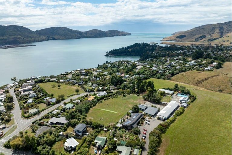 Photo of property in 4 Taimana Lane, Diamond Harbour, Lyttelton, 8971