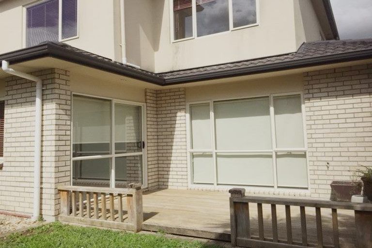 Photo of property in 7 Tsar Court, Flat Bush, Auckland, 2016