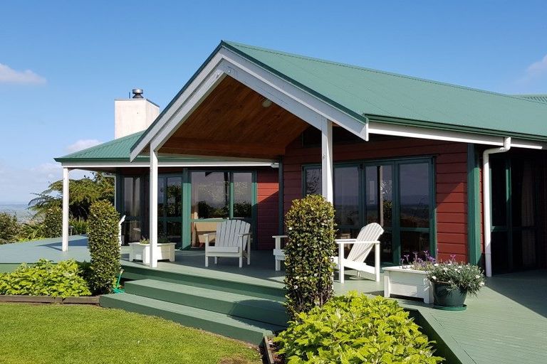 Photo of property in 269 Roberts Road, Maungatautari, Cambridge, 3494