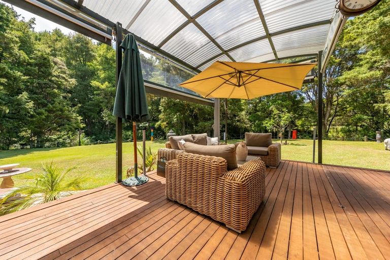 Photo of property in 114 Hamilton Road, Warkworth, 0982