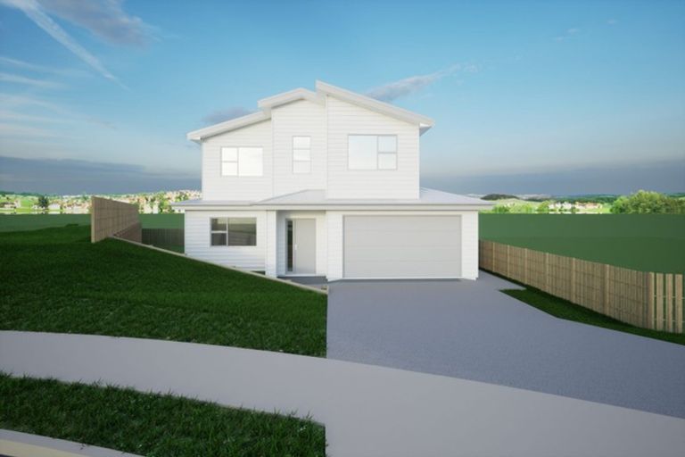 Photo of property in 8 Swinton Place, Churton Park, Wellington, 6037